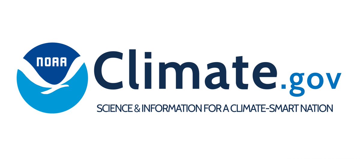 NASAWatch's tweet image. Major US climate website [climate.gov] likely to be shut down after almost all staff fired theguardian.com/us-news/2025/j… @NOAA #climatechange #earthscience @NASAEarth