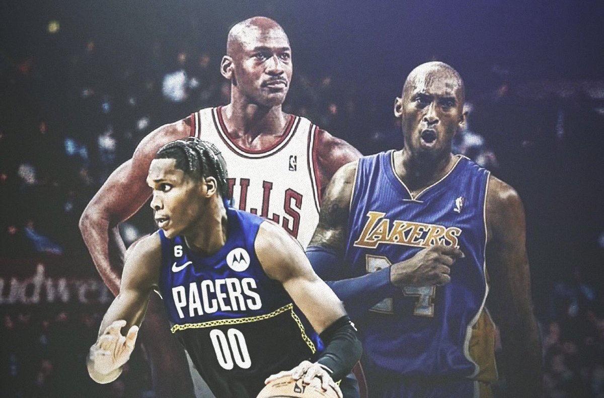 🆁🆄🆂🆃🆈 (@pacersstatsmuse) on Twitter photo 