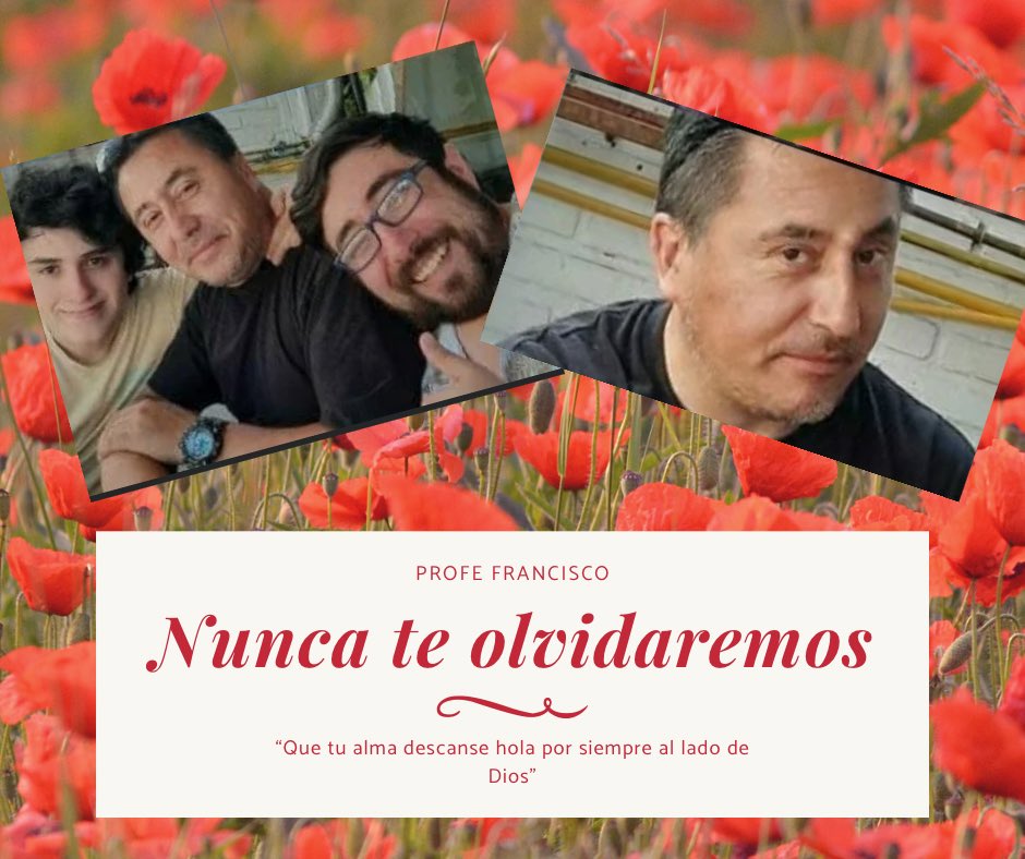 tutyysusan's tweet photo. @cacg_cl #profefrancisco @Francis63678309 https://t.co/PrISiL9iqH