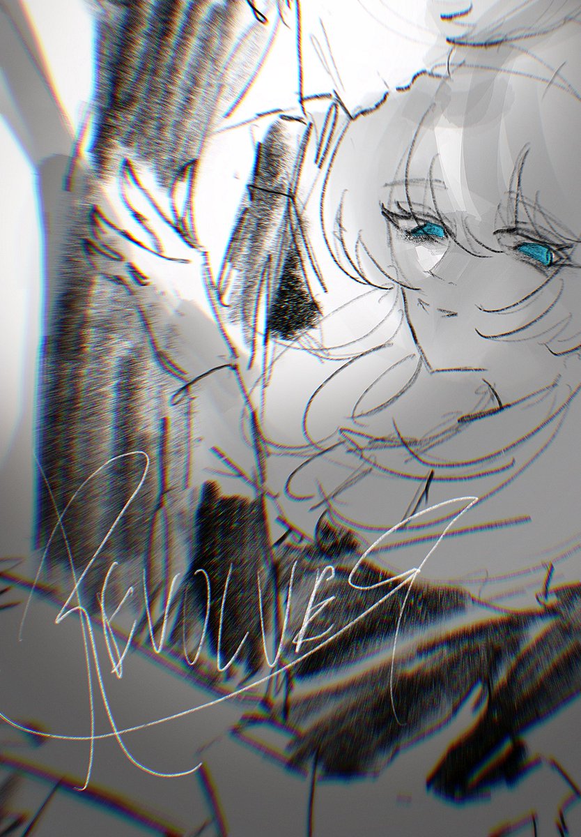 MV楽しみ！
#RoyalScandalFA