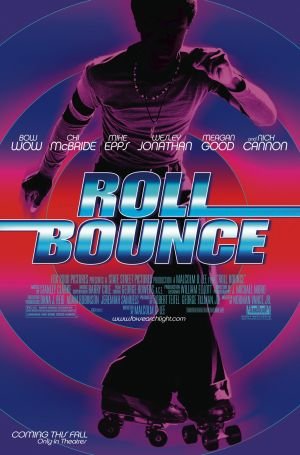New episode of Underrated &amp; Overlooked coming out tomorrow. For this episode I'm going back to 2005 and talking about the coming of age movie, Roll Bounce. Stay tuned!
