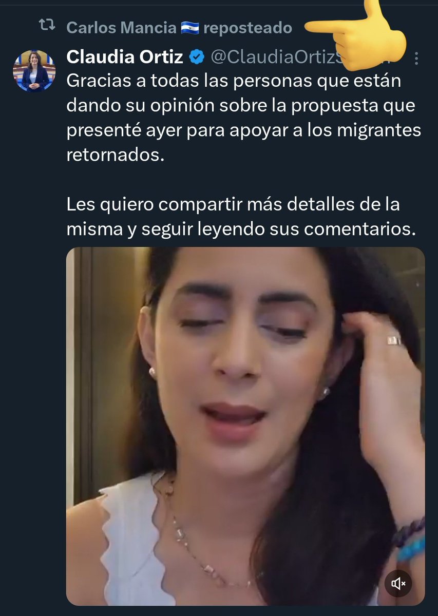 Maléfica (@soymalefic) on Twitter photo El "cara de chiflido" reposteando a la carroñera, 🤣🤣 ¿ alguna duda de lo que son ??.
<a href="/PayesTony/">T P</a> <a href="/waraujo64/">Walter Araujo y Toda la Verdad</a> <a href="/7Bicho24/">Bicho247</a> <a href="/berycaro/">Bery Good!</a> <a href="/Martez305/">Sergio Bermudez</a> <a href="/Jennie_LunayMar/">✈︎Jennie✈︎</a> <a href="/AgradecidaLau/">Agradecida Lau🐦⬛</a> <a href="/LyLopez2029/">Brenda lopez</a> <a href="/CarlosHuezo77/">📌Carlos Huezo 🇸🇻</a> <a href="/alex10se/">Alexander Rodriguez ⭐️</a> <a href="/ElPolitologoSV/">Eʟ Pᴏʟɪᴄᴋ™</a> <a href="/VulcanoDr/">@Dr.Vulcano🌋</a> <a href="/LanetasvSv/">LA NETA SV</a> <a href="/sv_melany80191/">LA MELANY SV</a> El "cara de chiflido" reposteando a la carroñera, 🤣🤣 ¿ alguna duda de lo que son ??.
<a href="/PayesTony/">T P</a> <a href="/waraujo64/">Walter Araujo y Toda la Verdad</a> <a href="/7Bicho24/">Bicho247</a> <a href="/berycaro/">Bery Good!</a> <a href="/Martez305/">Sergio Bermudez</a> <a href="/Jennie_LunayMar/">✈︎Jennie✈︎</a> <a href="/AgradecidaLau/">Agradecida Lau🐦⬛</a> <a href="/LyLopez2029/">Brenda lopez</a> <a href="/CarlosHuezo77/">📌Carlos Huezo 🇸🇻</a> <a href="/alex10se/">Alexander Rodriguez ⭐️</a> <a href="/ElPolitologoSV/">Eʟ Pᴏʟɪᴄᴋ™</a> <a href="/VulcanoDr/">@Dr.Vulcano🌋</a> <a href="/LanetasvSv/">LA NETA SV</a> <a href="/sv_melany80191/">LA MELANY SV</a>