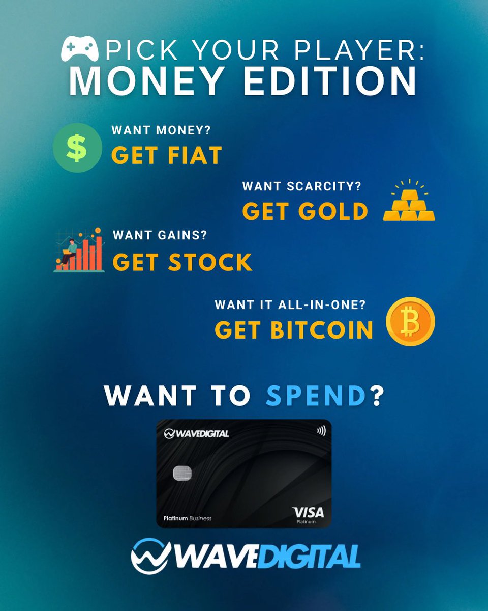 WAVEDigiPay's tweet image. Instant liquidation, instant spending, instant transaction with WaveDigital!