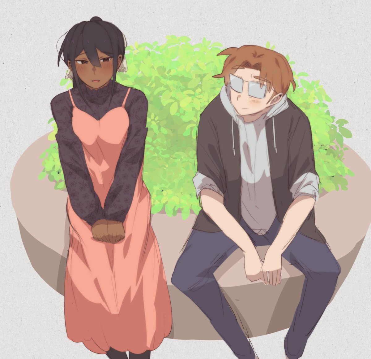 socialllinks's tweet photo. good date #rosawatts https://t.co/QIqQaKz7U6