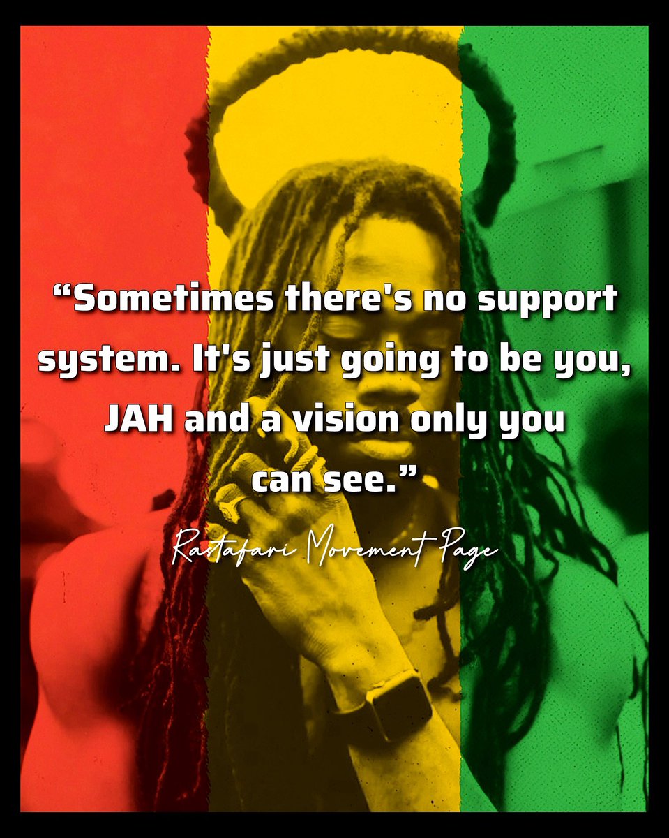 RastafariM's tweet image. 
