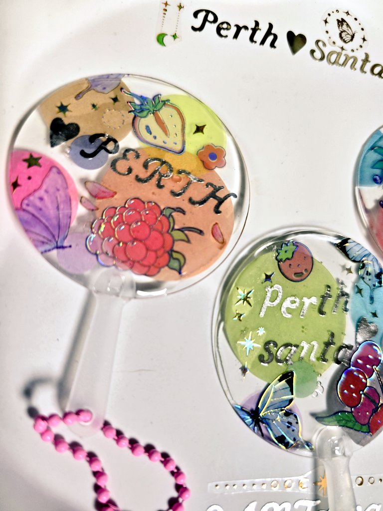 nakishop1105's tweet photo. 🪩🌸mini fan keyring Cutie ver.🌸🪩
#키링제작 #커스튬키링 #귀여운키링
#예쁜키링 #키링주문 #Handmadekeyring
#덕질나눔 #이니셜키링 https://t.co/aKCYK3pXaX