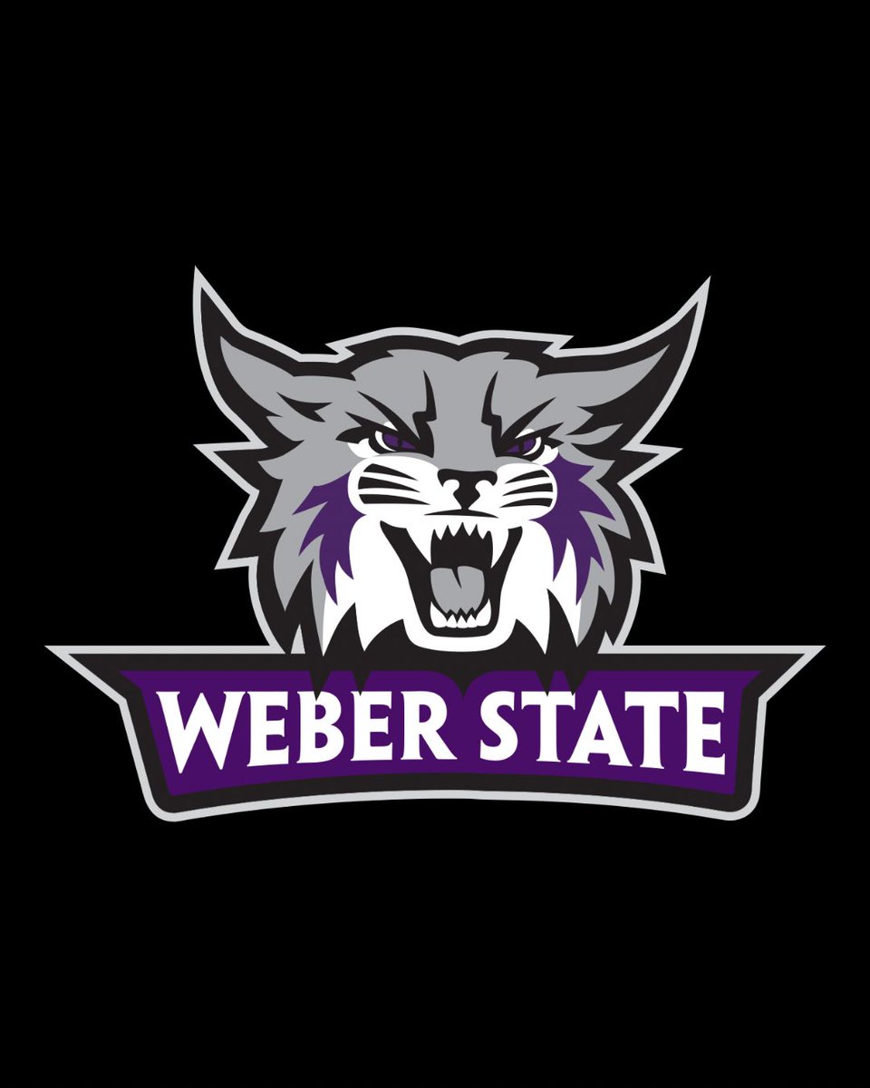 MaxLeeper1's tweet image. Blessed And Honored After A Great Camp To Have Received An Offer To @weberstatefb !!
@mmental7 @cowstown @skyler_ridley @CoachZachLarson
@alecsimpson5 @GregBiggins @BlairAngulo @BrandonHuffman @CoachGraystone