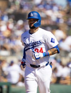 SIBLINGRIVLRYBB's tweet image. Vote #AndyPages for #MLBAllStar ! mlb.com/all-star/ballot
@IBWAA @Dodgers