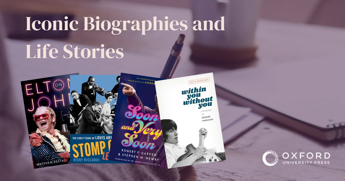 Oxford Music tweet media