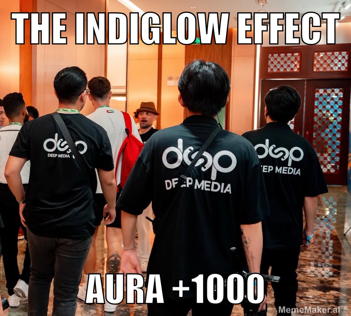 Aura +1000
