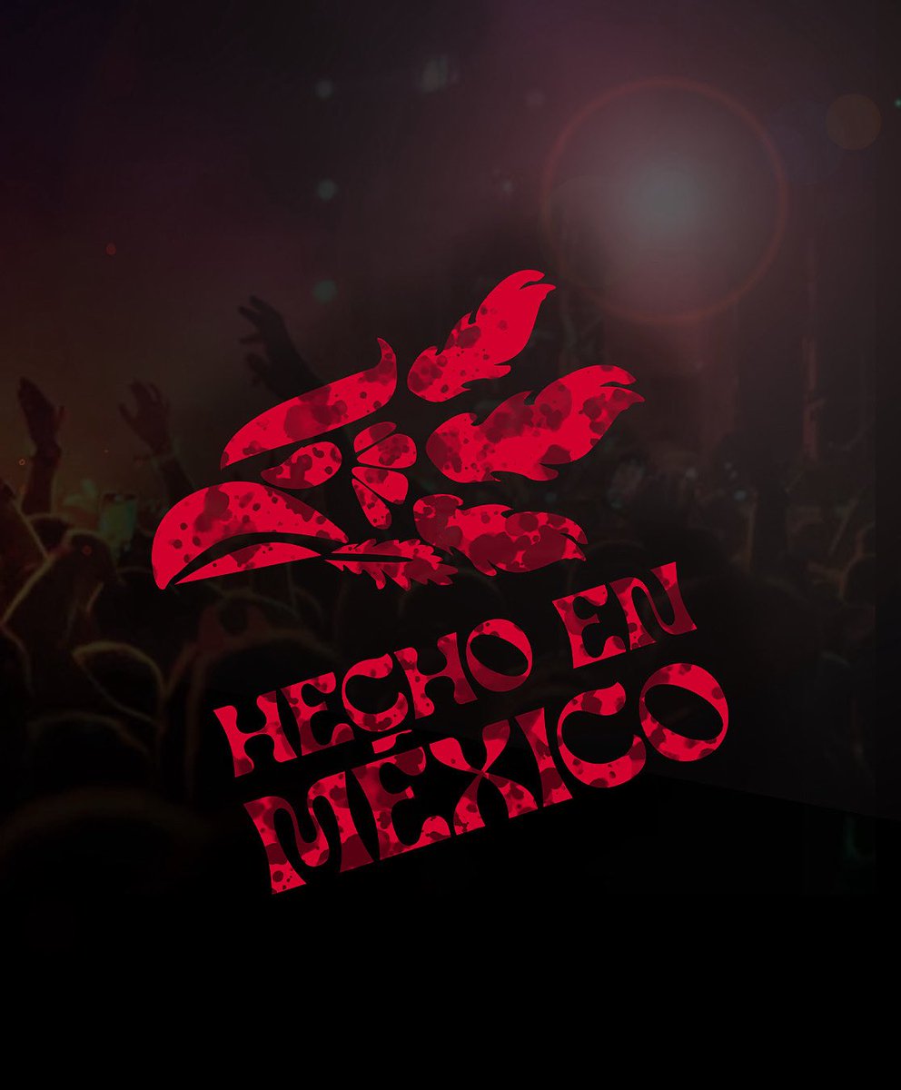 Nos vemos en @forumimperial este 19 de julio con la presentación en vivo de México Inmortal Vol. 6 ¡Ahí los veo! 

Boletos en <a href="/Ticketmaster_Me/">Ticketmaster México</a> y taquillas del Forum 

<a href="/MundoImperialMX/">Mundo Imperial</a> 

#RosyArango #RosaMexicana #Mariachi #MúsicaMexicana