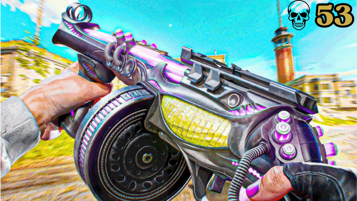 *NEW* 53 KILL SOLO V.S QUAD REBIRTH VIDEO OUT!          

RUN IT UP 🎭

youtu.be/358TSUvfZec
youtu.be/358TSUvfZec