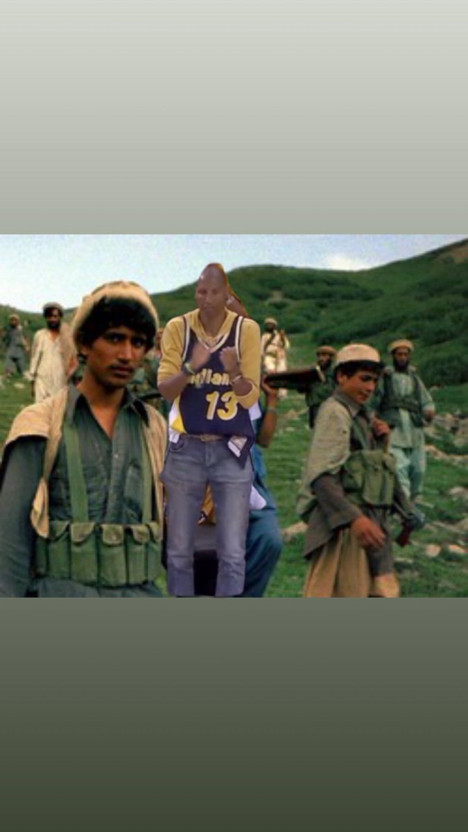 NotJonKazor's tweet image. Everyone’s heard of the Halliban, seems we forgot it all started with the Millerhadeen