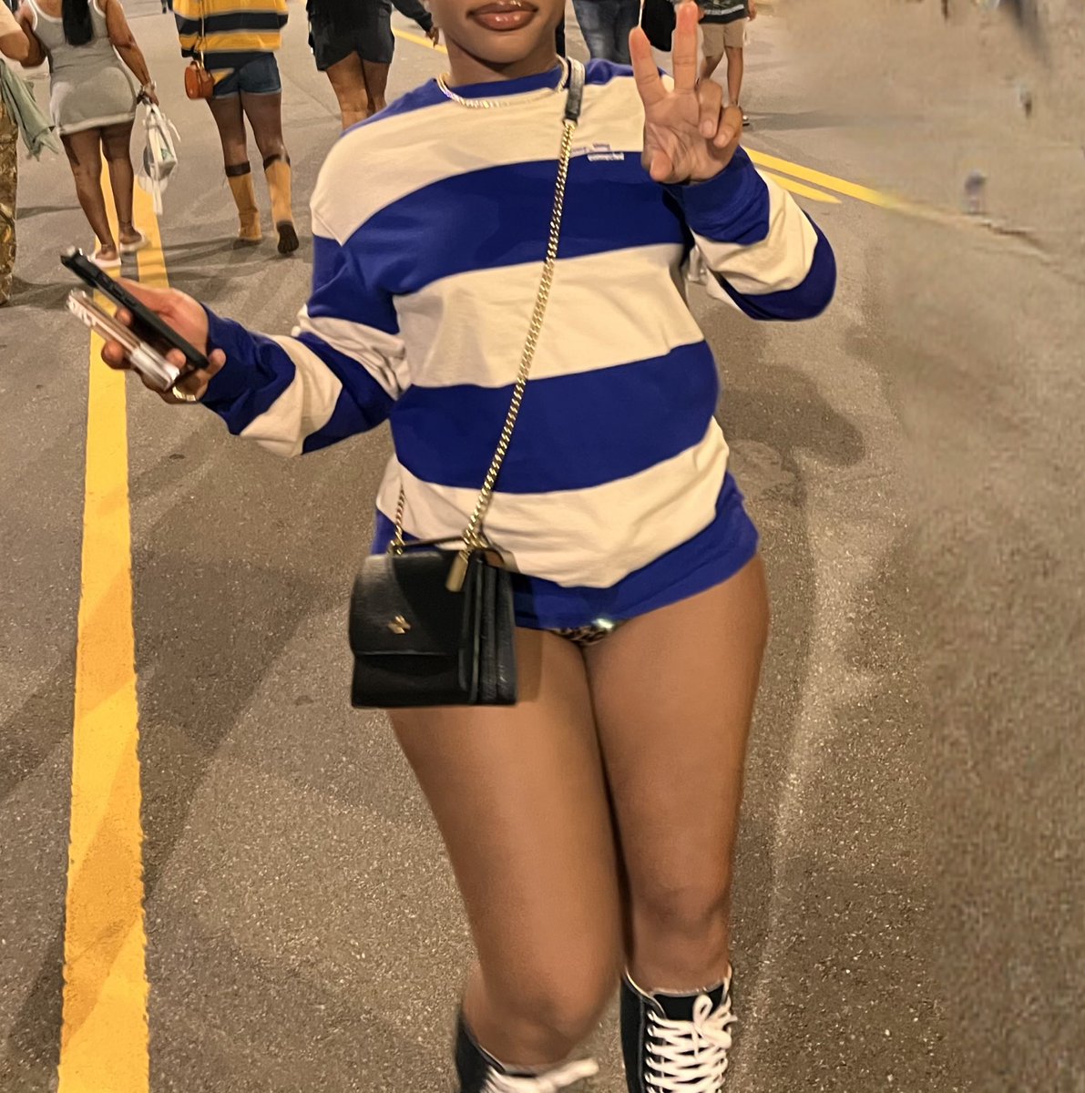 Kendrick owes me nothing 🐊