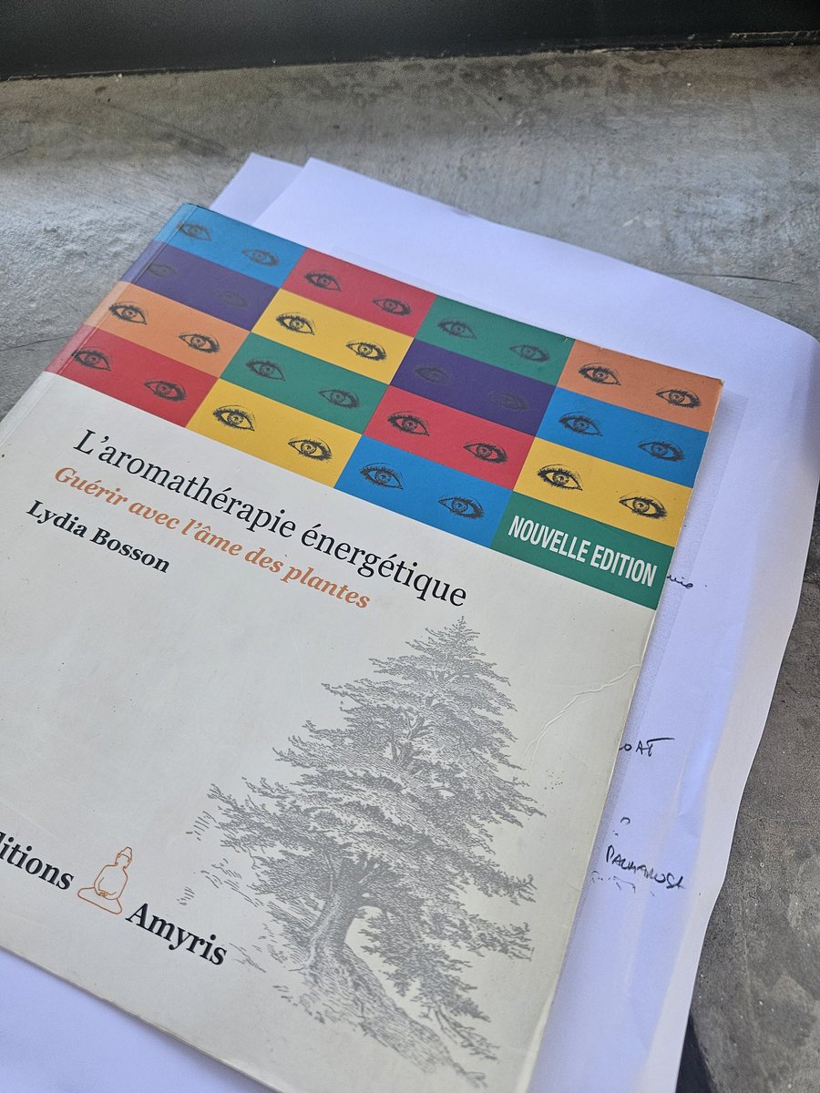 AlodiaOils's tweet image. Sometimes you need to go back to basic to refresh your thinking.
#alodia #spaproducts #ayurvedha #chakkra