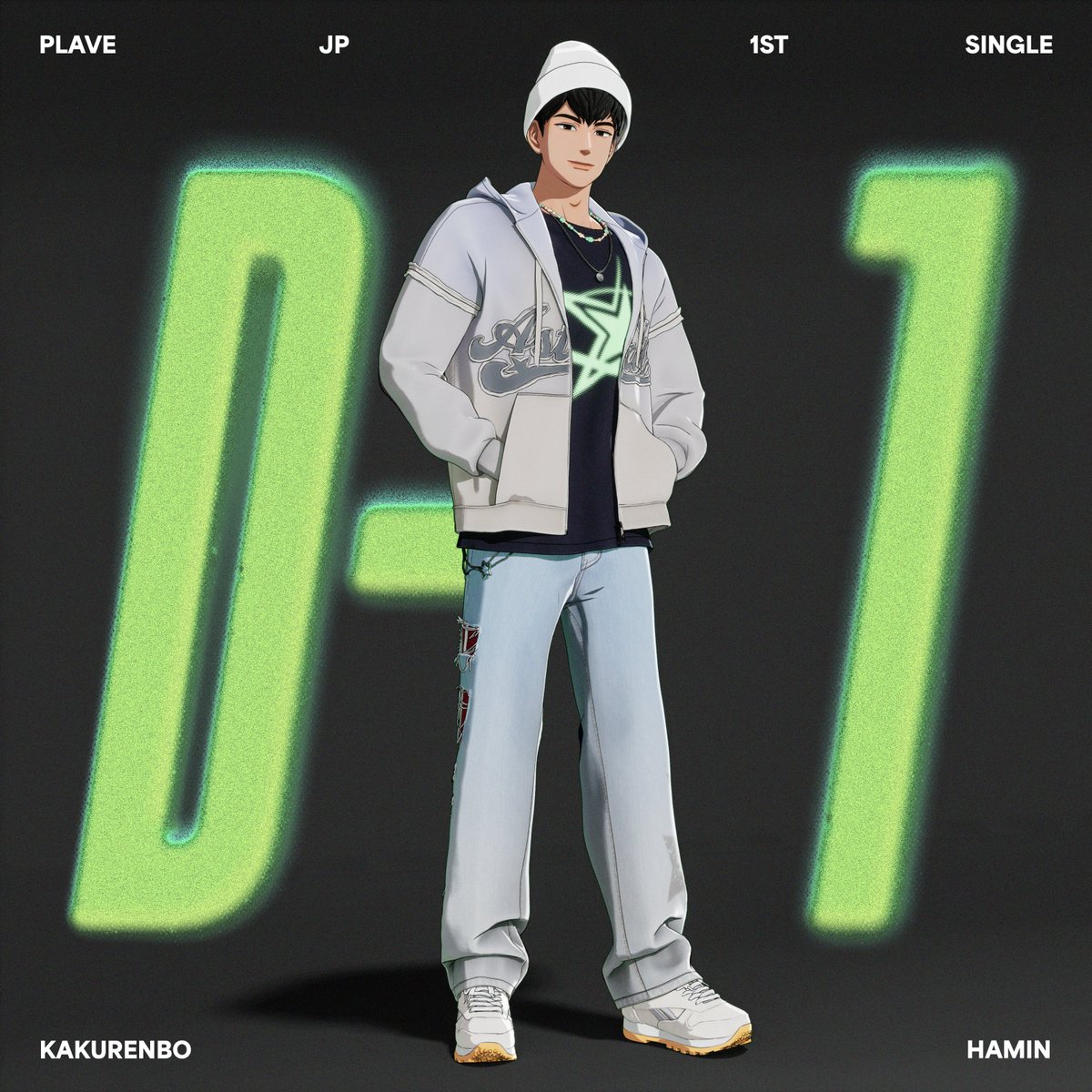 休日限定値下げ PLAVE プレイブPOPUP MMMM ハミン HAMIN PLAVE プレイブ ハミンHamin - メルカリ