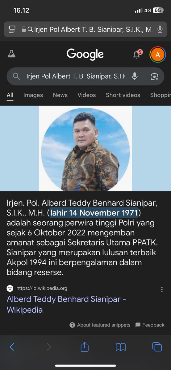 02Alyca77884's tweet image. ‼️PENIPUAN ONLINE ATAS NAMA KEPOLISIAN‼️
temen temen plis bantu aku, akunku kecil tolong ramein😭😭😭
@PoldaBali @DivHumas_Polri @UdayanaUniv @BEM_Udayana @CCICPolri