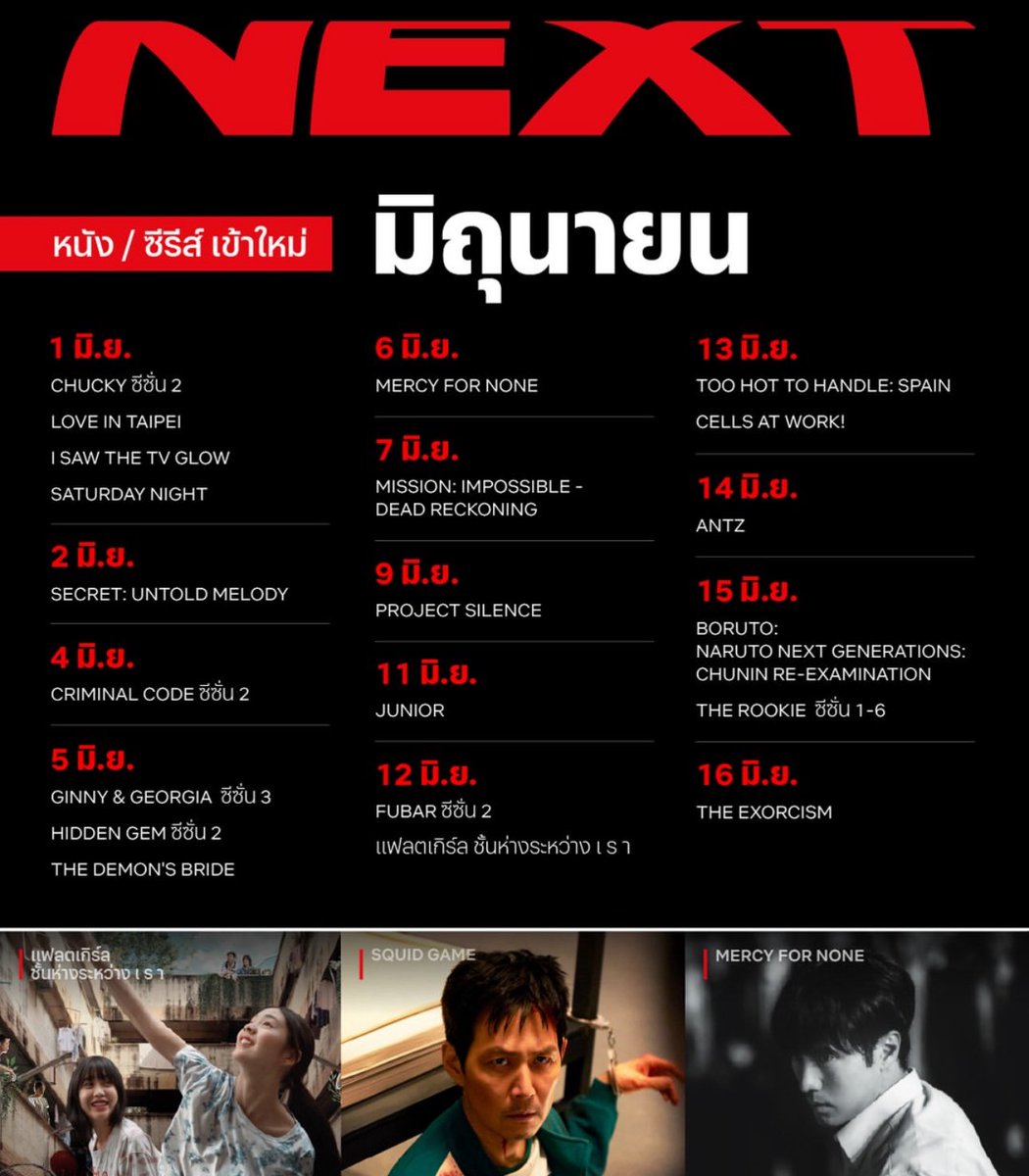 เปิดค้าบ 𓂂 ❨ #หารnetflix ݁❩ 𓈒 ݁ พร้อมส่ง tweet media