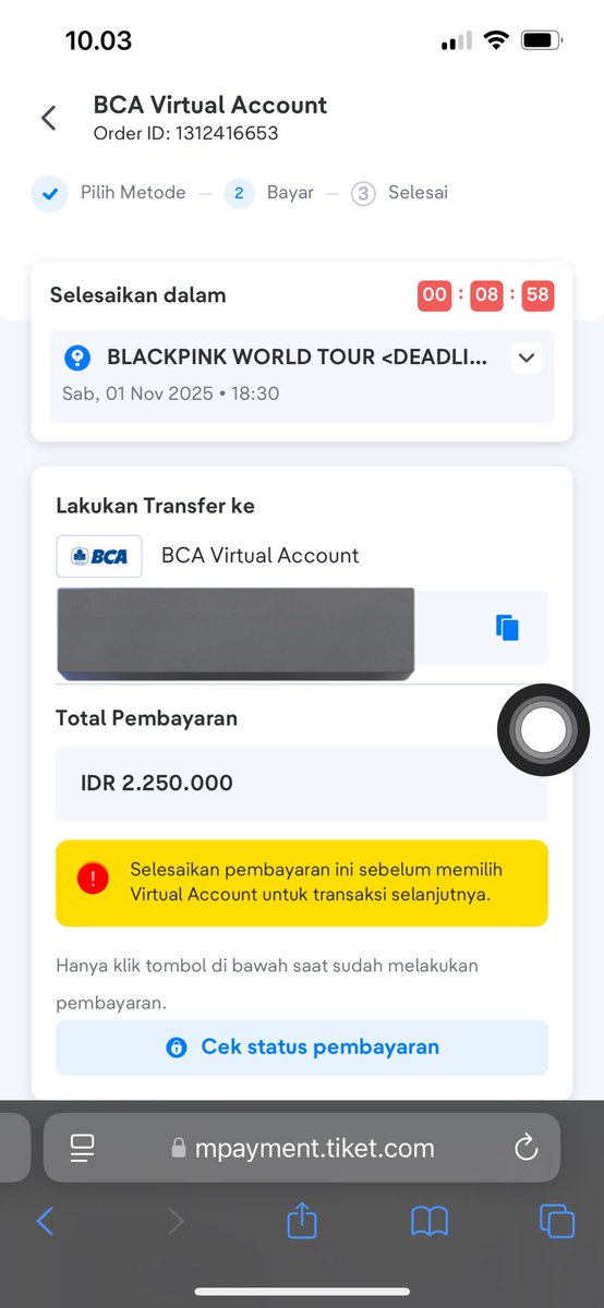 xxjulloo's tweet photo. Ada yang mau bayarin? Wts wtb blackpink https://t.co/VtgBnlL19e