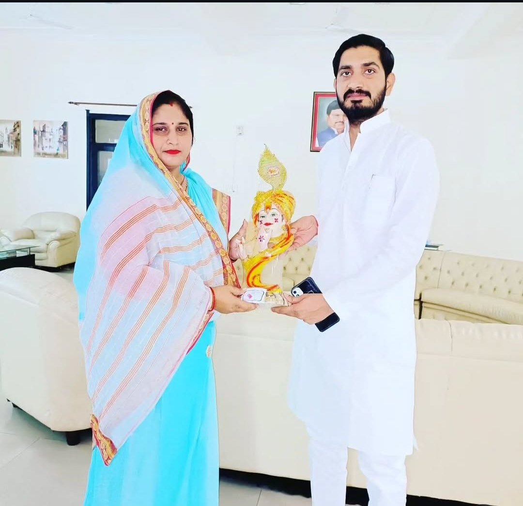 pinkeeyadav_SP's tweet image. युवा क्रांति बदायूं सांसद माननीय श्री  आदित्य यादव जी को जन्मदिन की हार्दिक शुभकामनाएं 💞🎉 #adityayadav