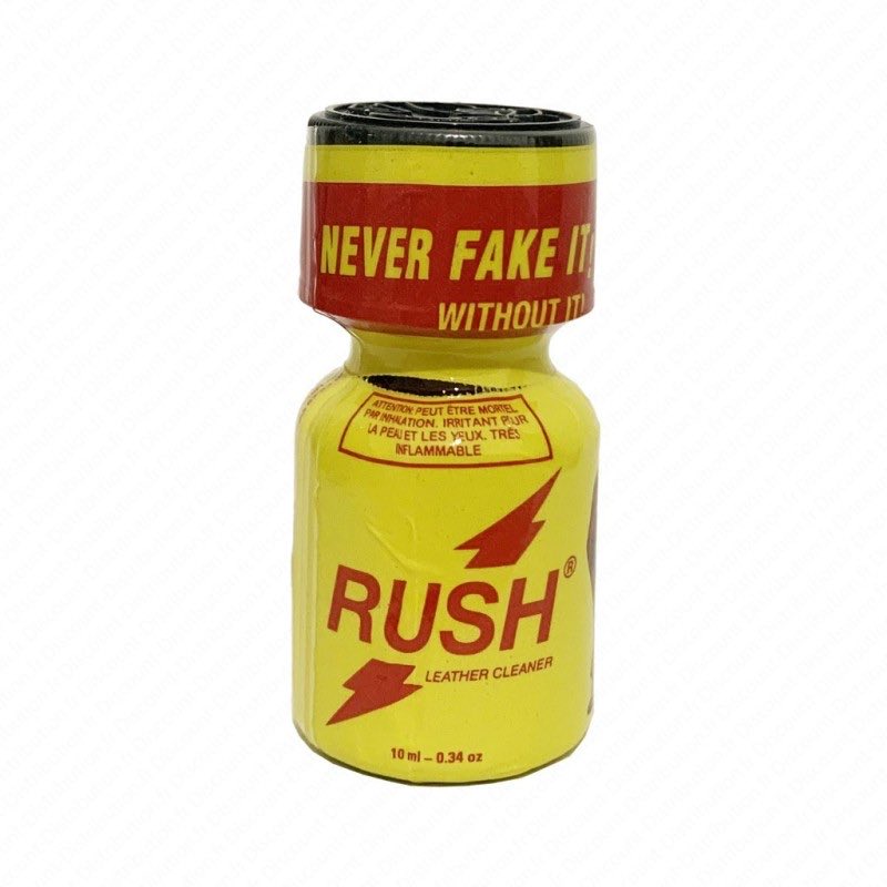 新的一批rush到貨了
10ml一瓶550
凡購買3瓶，折150
運費60