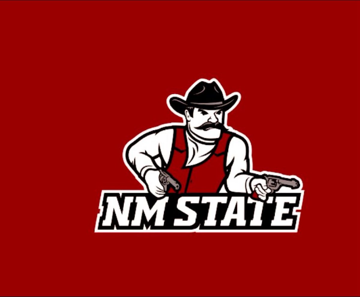 Daniel Ortiz (@danielorti6913) on Twitter photo 1st camp I’ll be attending this summer will be NMSU!! All the way from El Paso,can’t wait to compete and learn #scorpions🦂<a href="/taztome/">Manny Gamboa</a> <a href="/OJGarcia12/">Omar Garcia, M.Ed.</a> <a href="/Horizon_FB/">Horizon Football</a> 1st camp I’ll be attending this summer will be NMSU!! All the way from El Paso,can’t wait to compete and learn #scorpions🦂<a href="/taztome/">Manny Gamboa</a> <a href="/OJGarcia12/">Omar Garcia, M.Ed.</a> <a href="/Horizon_FB/">Horizon Football</a>