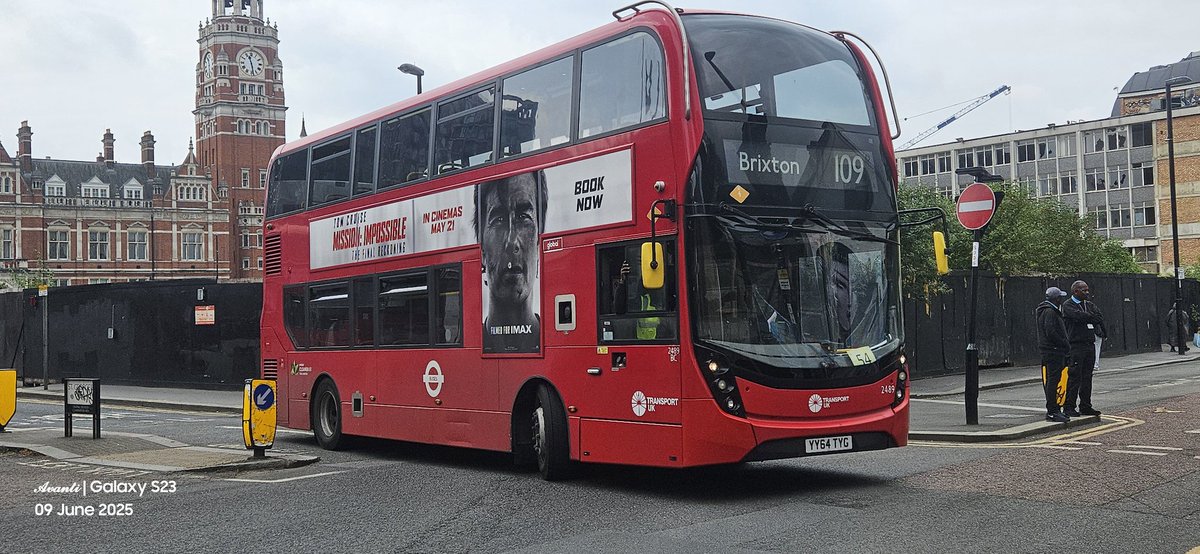 Went vegging around London on monday! 

And quite the time I had!