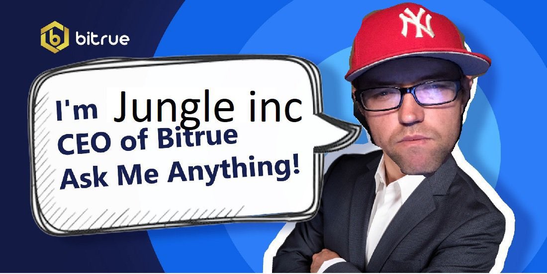Have you ever lost funds on Bitrue? 🚨 

Please share your story below.