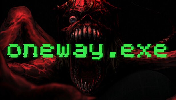 𝗩 𝗜 𝗦 𝗖 𝗘 𝗥 𝗔 𝗘 🗡️🩸 (@visceraevt) on Twitter photo indie horror game enjoyers, I urge you to check out <a href="/disorderedgames/">oneway.exe❗️NEW DEMO 2.0 OUT</a>’s oneway.exe demo!
I went in blind today and was blown away by how girthy the demo was along with their arg site to flesh out the experience even more. it’s incredible shit made by a clearly passionate team of indie horror game enjoyers, I urge you to check out <a href="/disorderedgames/">oneway.exe❗️NEW DEMO 2.0 OUT</a>’s oneway.exe demo!
I went in blind today and was blown away by how girthy the demo was along with their arg site to flesh out the experience even more. it’s incredible shit made by a clearly passionate team of