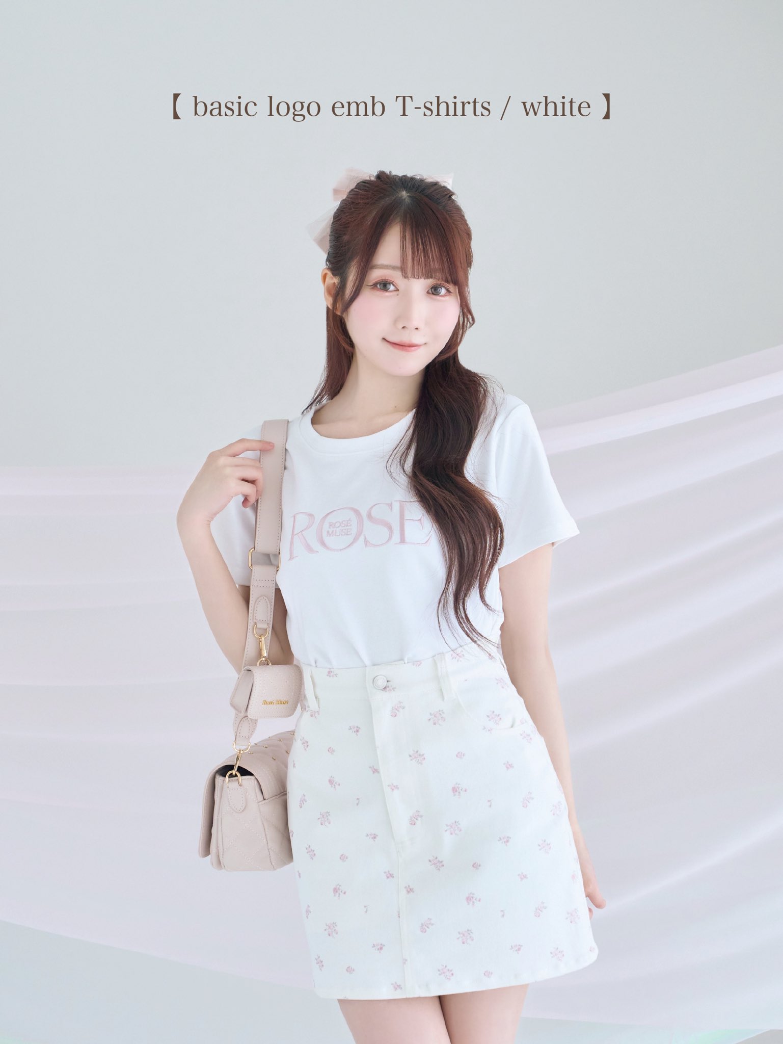 Rosé Muse (@rosemuse_) / X