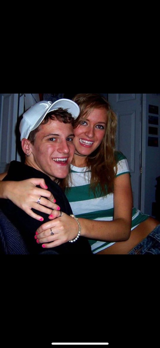 It’s been 20 years since I asked <a href="/_TrueVoodoo/">Lawrence | SwolLyfe</a> to be my boyfriend. He was only 17 but he was high capacity, direct, and a gentleman. I didn’t know where he was going but I knew I wanted to go with him. Whether he’s swollen or swol, I’ll never regret that decision.