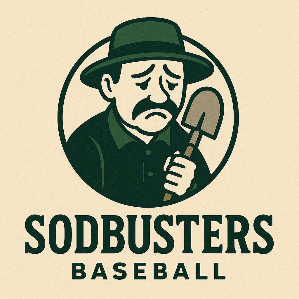 Losing is for losers! Where's the bats tonight?!?

<a href="/GoSodbusters/">Hastings Sodbusters</a>