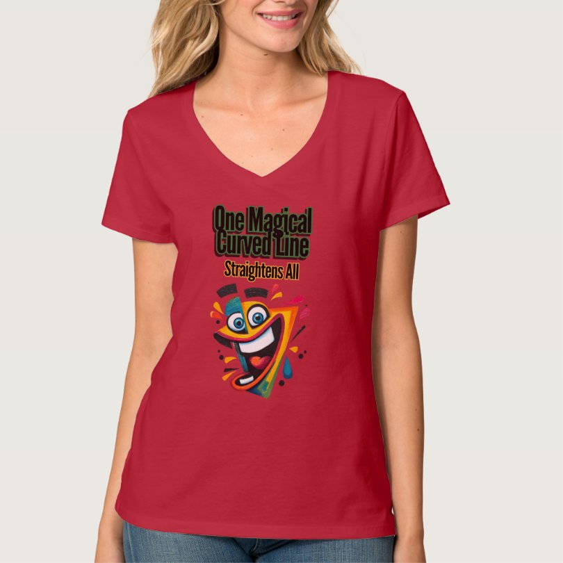 TalapalaR's tweet image. "One Magical Curved Line Straightens All" inspirational words 
zazzle.com/one_magical_cu…
#OneMagicalSmile #CurveOfJoy #SmileMagic #TransformWithASmile #StraightenWithASmile #PowerOfASmile #JoyInOneLine #SmileImpact #MagicalSmile #SmileRevolution #SmileQoutes #InspirtionalWords