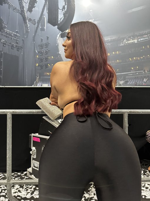 Watch Nancy Hernandez's leaked NSFW photo on TwXstars