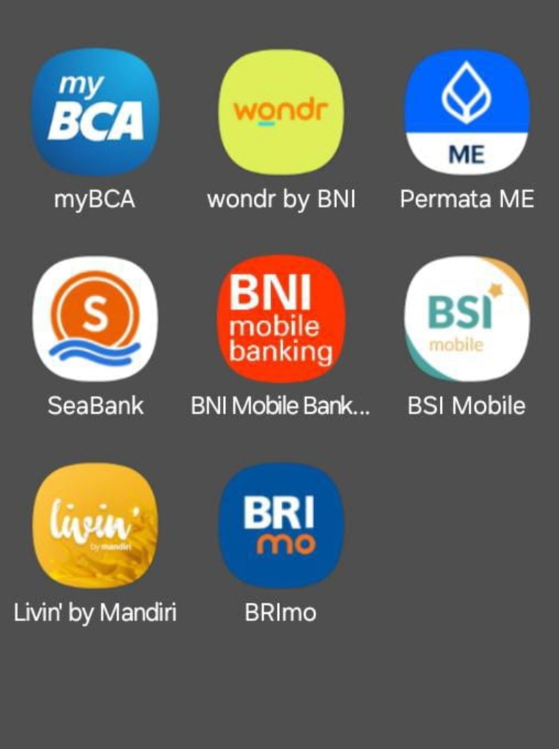 Jastip Bayar UTBK Cek Sorotan! tweet media