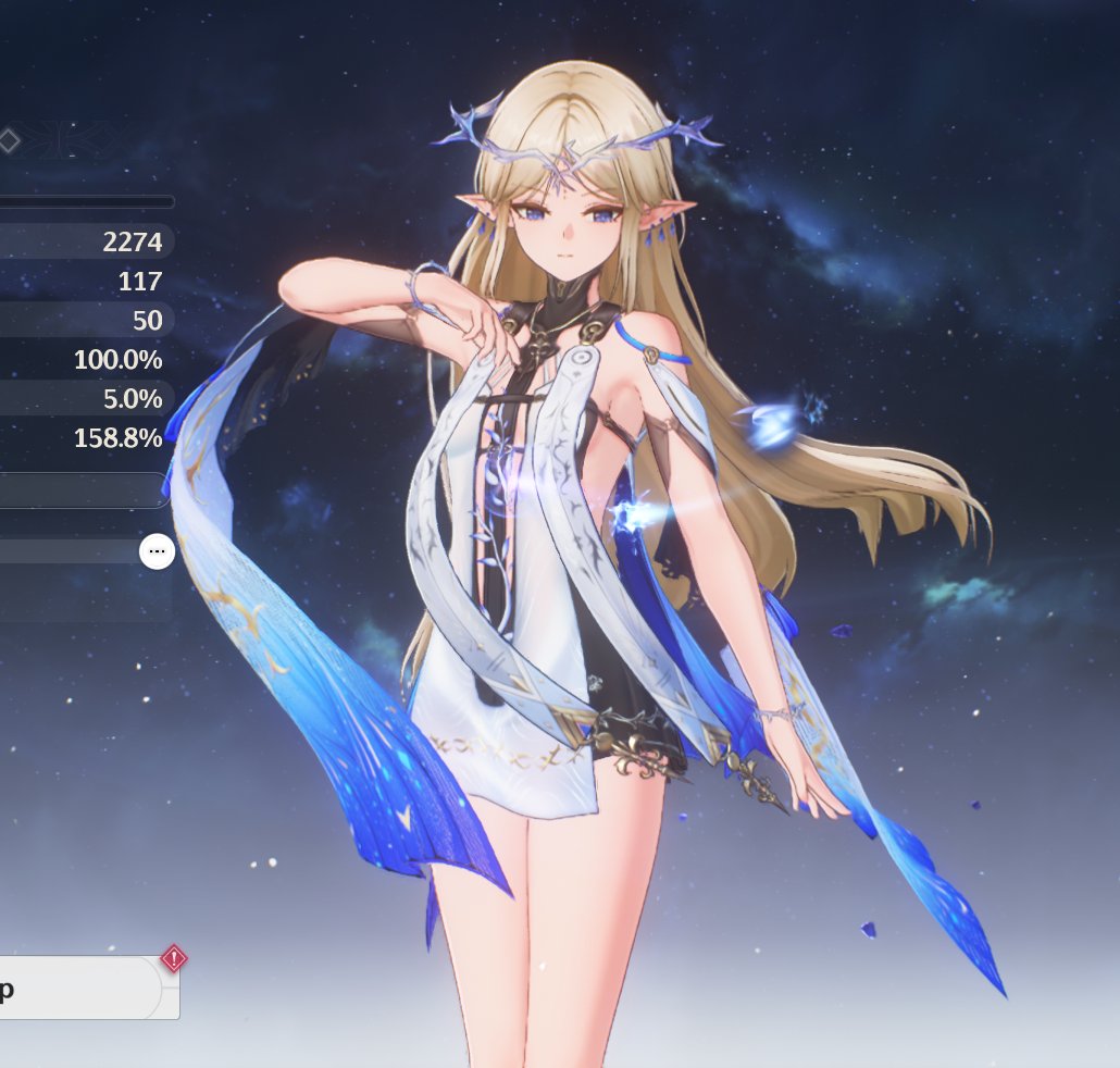 DToasty123's tweet photo. Got her in 3 multis I'm a winner!!!
#WutheringWaves https://t.co/cvlv4fRdKQ