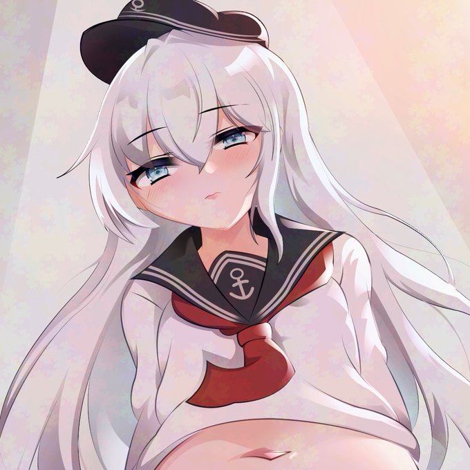 🧢「司令官、次の月曜だよ。忘れちゃダメだからね」 