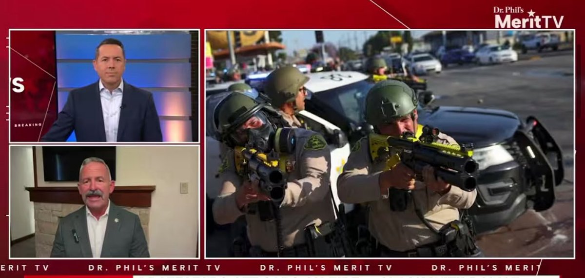 Kris Gutierrez (@krisgutierrez) on Twitter photo How do you define violence? How would you describe what’s happening in LA? Sheriff <a href="/ChadBianco/">Sheriff Chad Bianco</a> weighs in… youtu.be/RQs6S7Kxxhk?si… How do you define violence? How would you describe what’s happening in LA? Sheriff <a href="/ChadBianco/">Sheriff Chad Bianco</a> weighs in… youtu.be/RQs6S7Kxxhk?si…