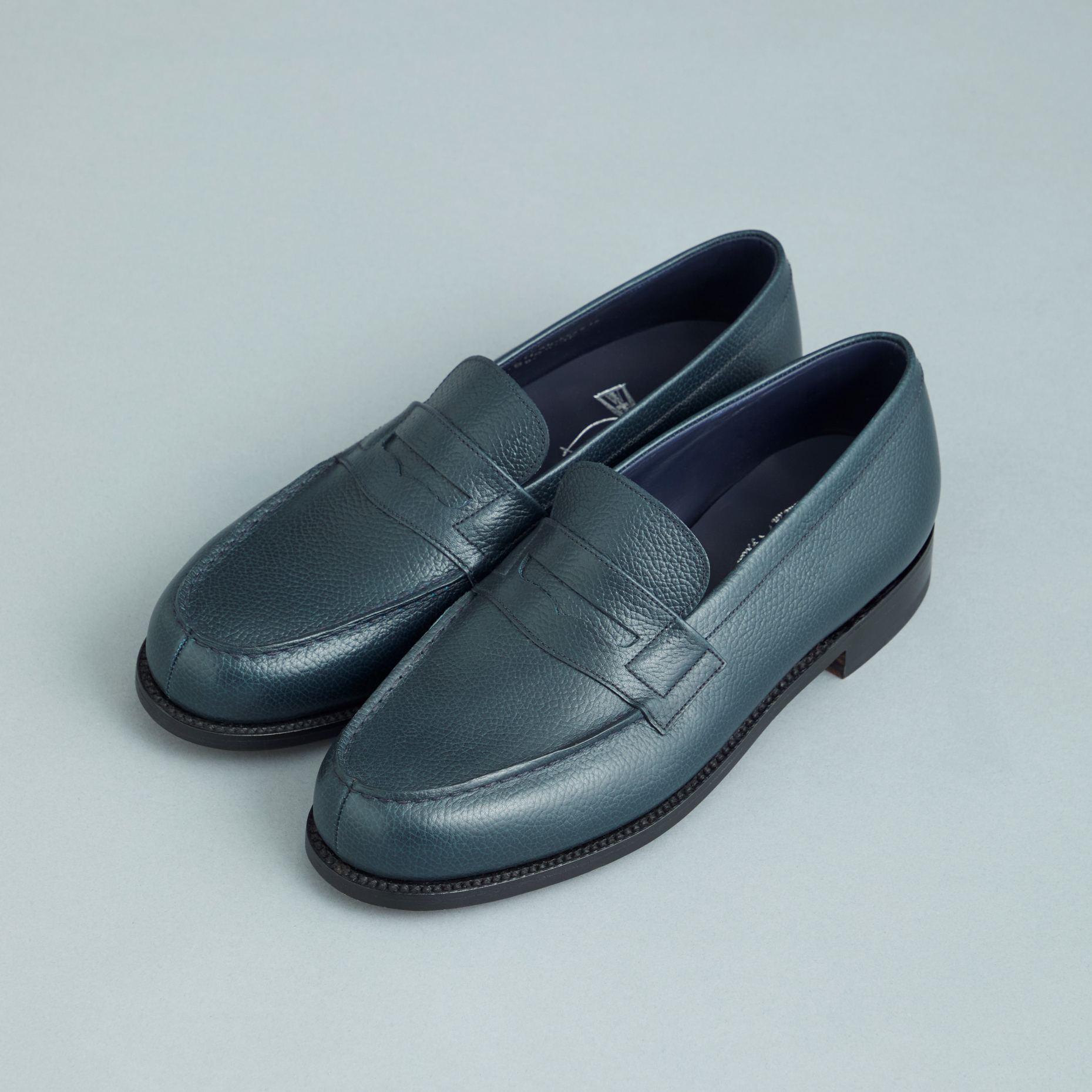 UNITED ARROWS ローファー 「別注」「REGAL」 GORE-TEX LOAFER