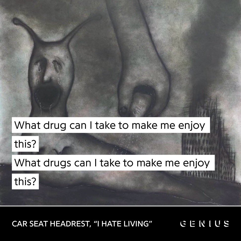 toomie27's tweet image. u know bro going insane when he living while starving posting #cryforhelp