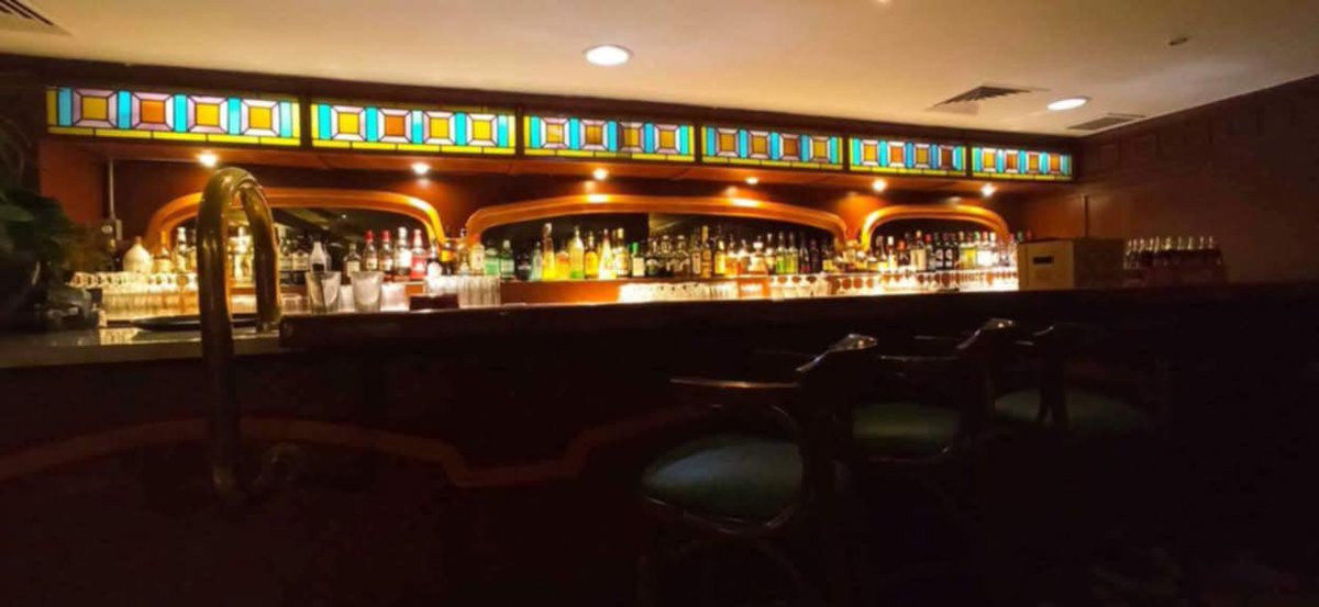 Oliver 🇲🇽🐢🦕🦖🐢🇲🇽 (@mexicochelys) on Twitter photo Me gustaba frecuentar el Bar del Sanborns de Casa Boker, la última vez que fui le tomé fotografía a su barra sin imaginar que sería mi ultima vez ahí, una semana después regrese y estaba cerrado, días después era una tienda de ropa. <a href="/OscarBlancoCdmx/">Crónicas de la Ciudad Perdida Oscar Blanco CDMX</a> <a href="/GuerreroPuma_/">Víctor Guerrero</a> Me gustaba frecuentar el Bar del Sanborns de Casa Boker, la última vez que fui le tomé fotografía a su barra sin imaginar que sería mi ultima vez ahí, una semana después regrese y estaba cerrado, días después era una tienda de ropa. <a href="/OscarBlancoCdmx/">Crónicas de la Ciudad Perdida Oscar Blanco CDMX</a> <a href="/GuerreroPuma_/">Víctor Guerrero</a>