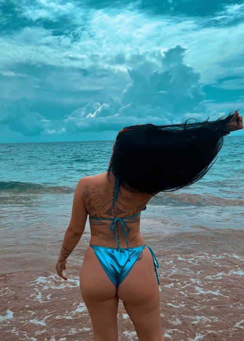 Watch Salice Rose's leaked NSFW photo on TwXstars