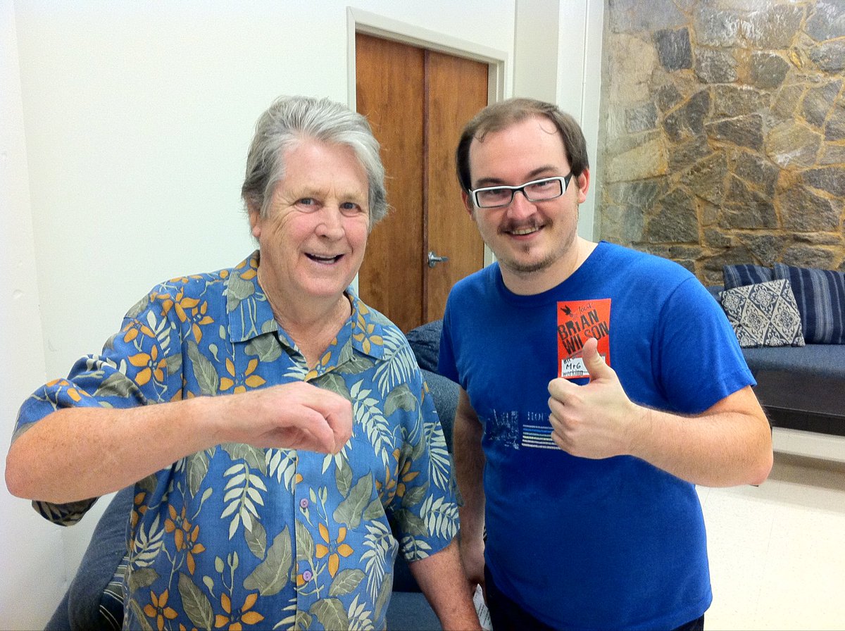 TroyStains's tweet image. Rest In Peace Brian. Thanks for all the joy you’ve given me and others.