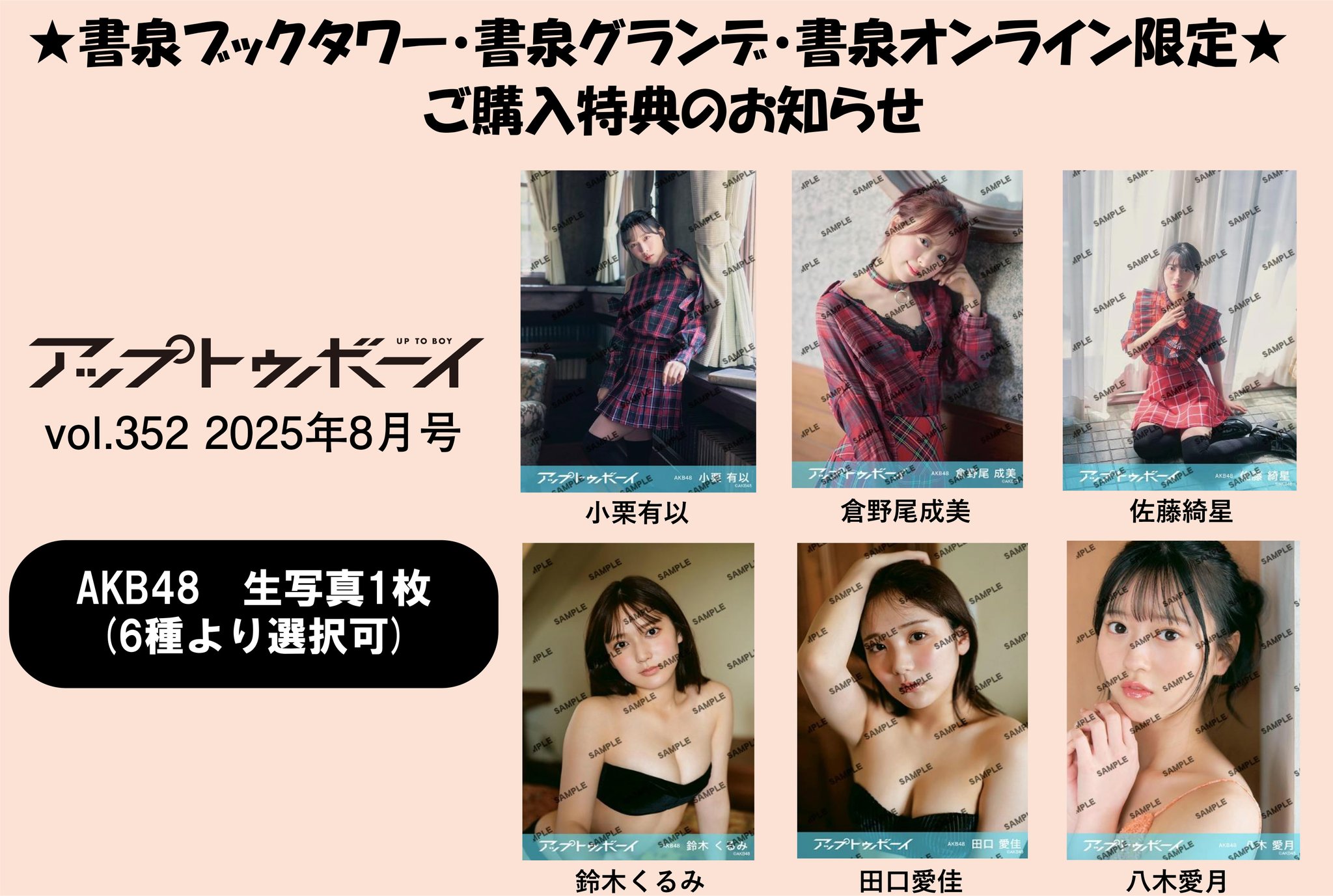AKB48 BLT2008 09 SP表紙 生写真 Amazon.co.jp: AKB48 BLT2008年9月表紙生写真 JEKAAKCY : おもちゃ