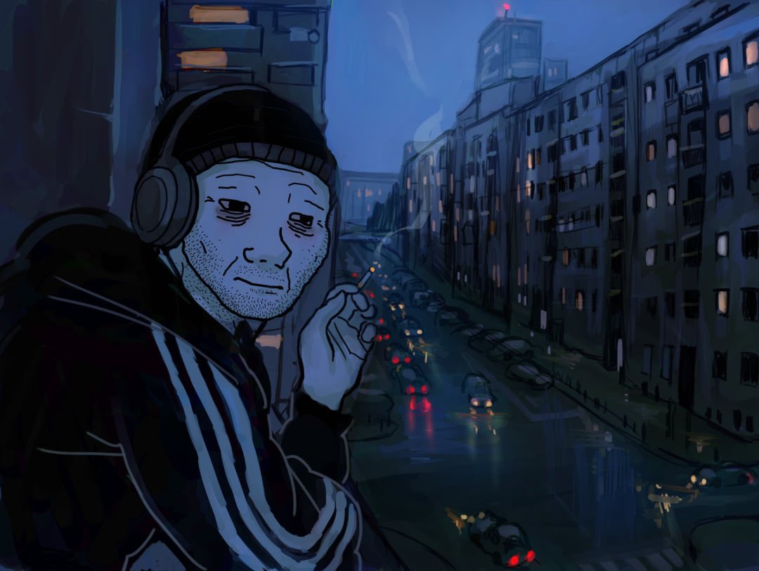 我如果抽烟会不会doomer多一些