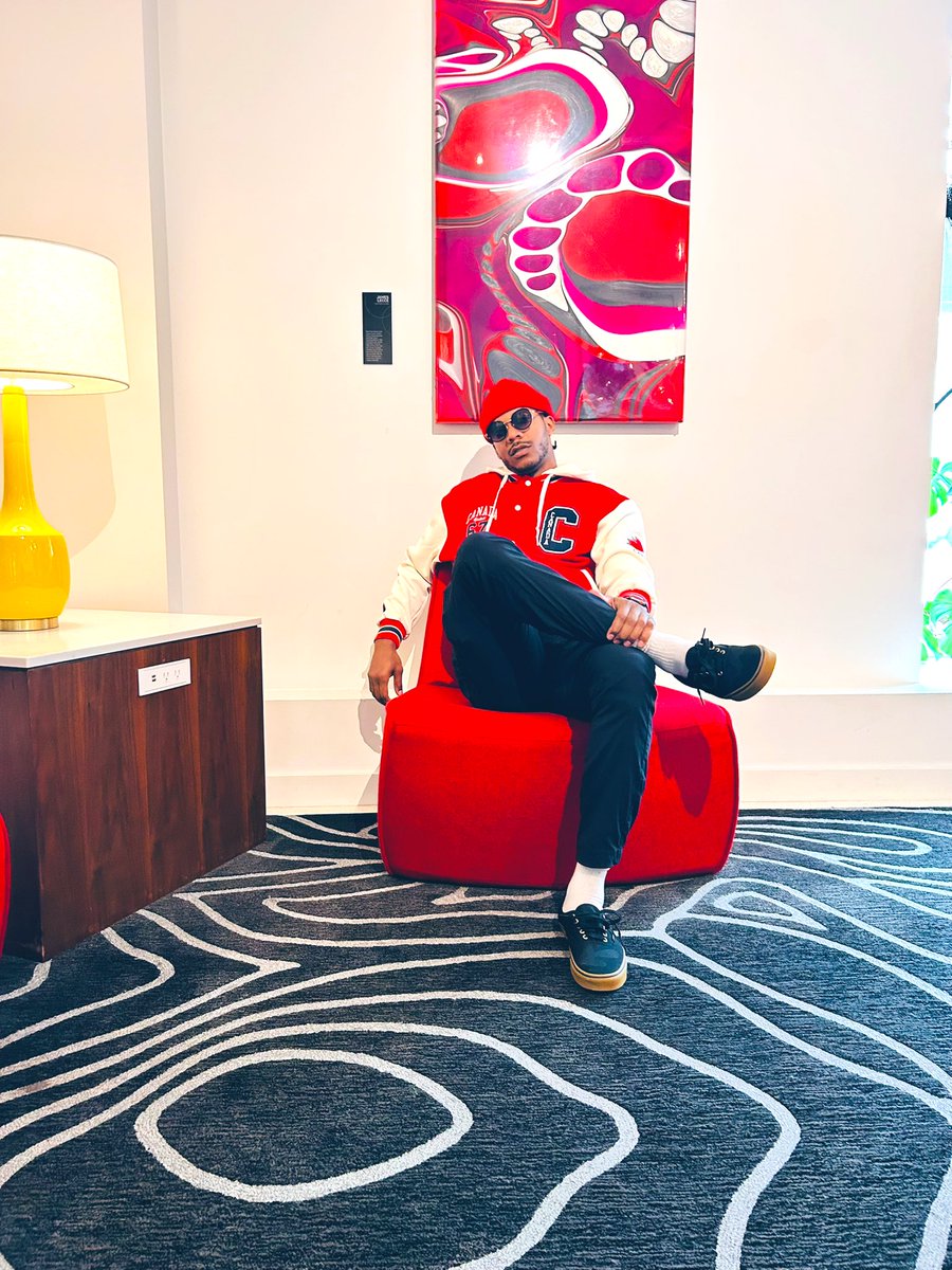 God, 

I simply thank you. 

For the good, the bad, the tremendous. It’s all making me stronger 💪🏾

-Aki