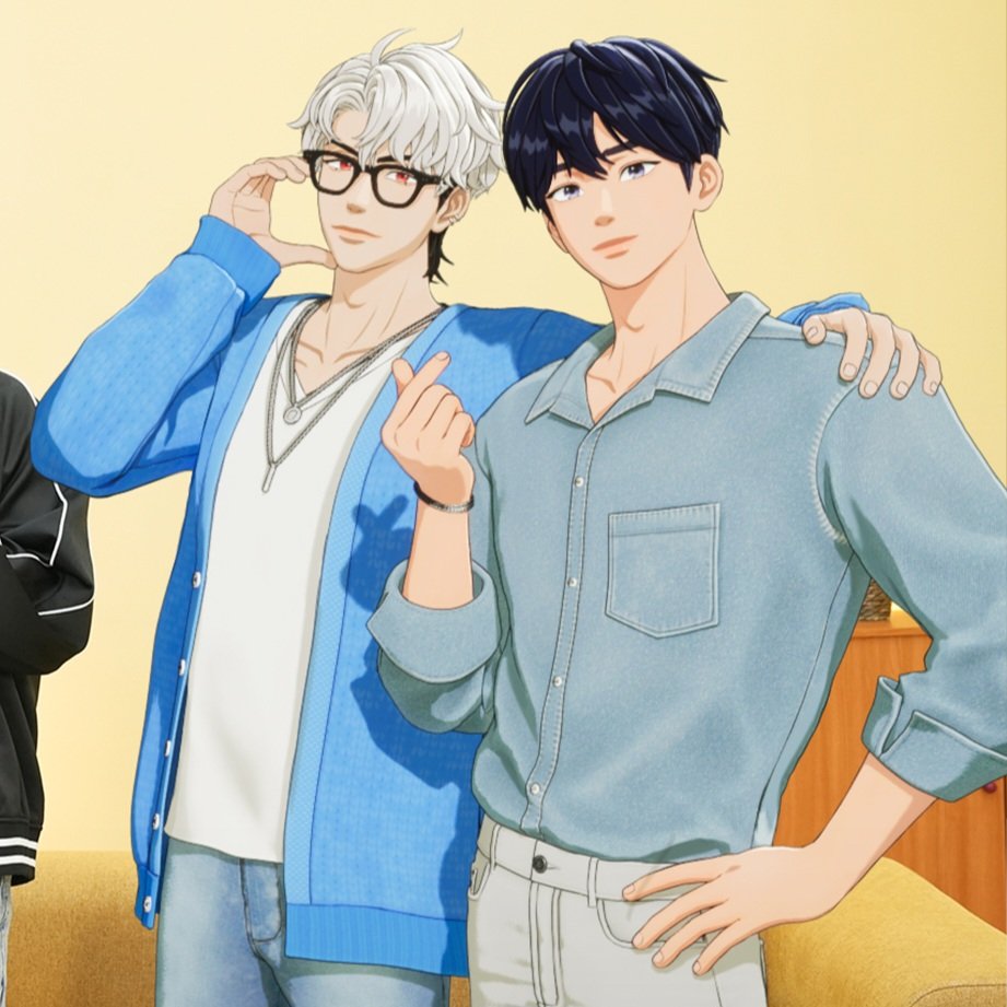 forasterum's tweet photo. 좋은느낌 https://t.co/82ceNwUar4