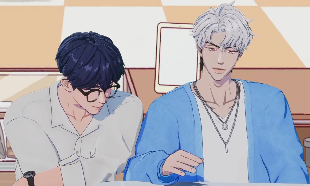 forasterum's tweet photo. 좋은느낌 https://t.co/82ceNwUar4