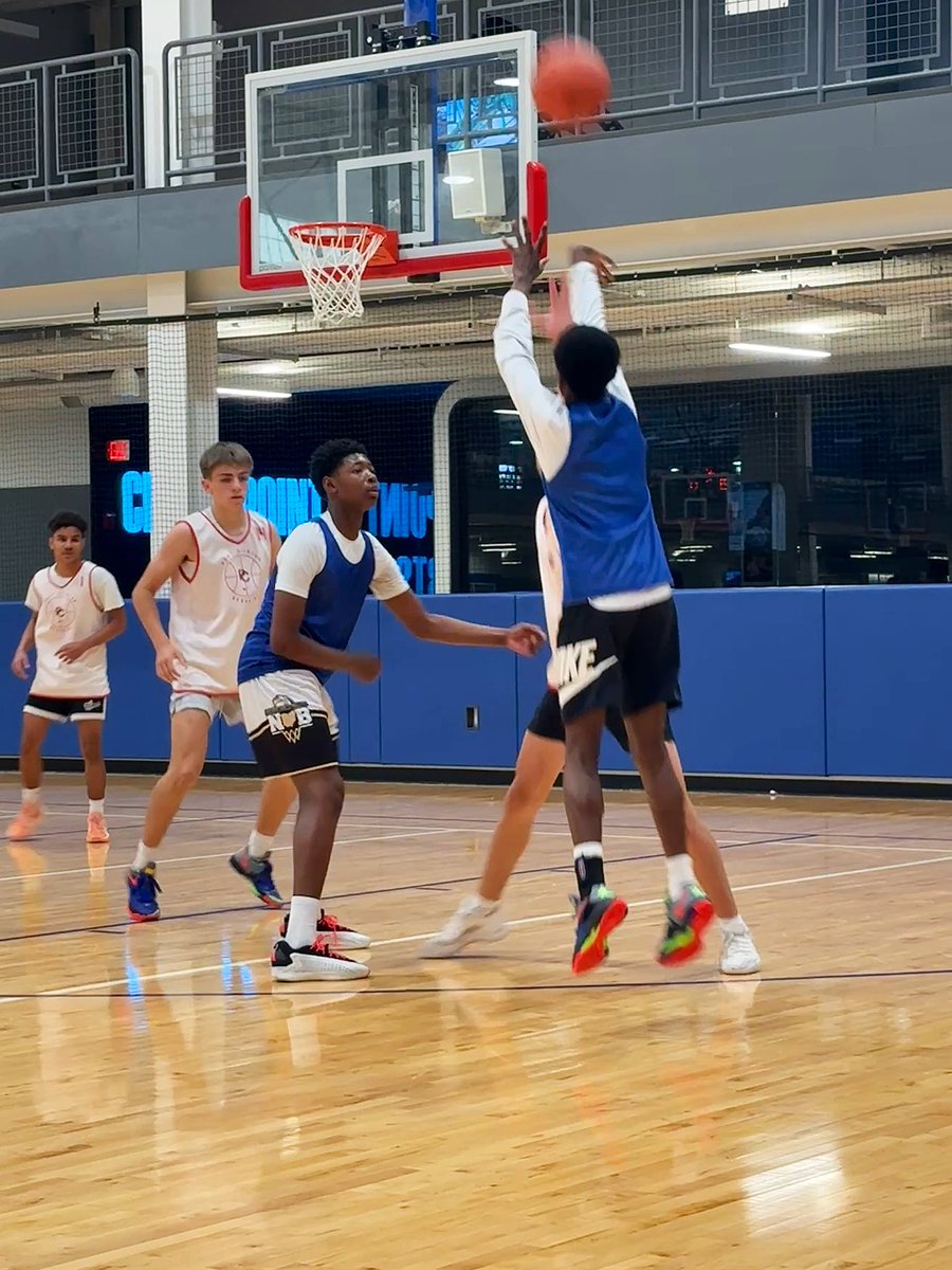 Clearview Clippers Basketball tweet media