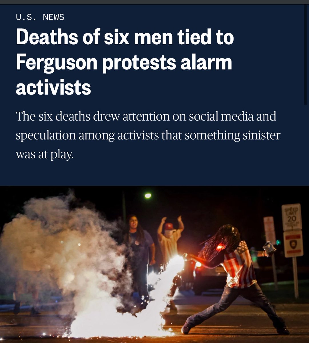 How quickly we forget: